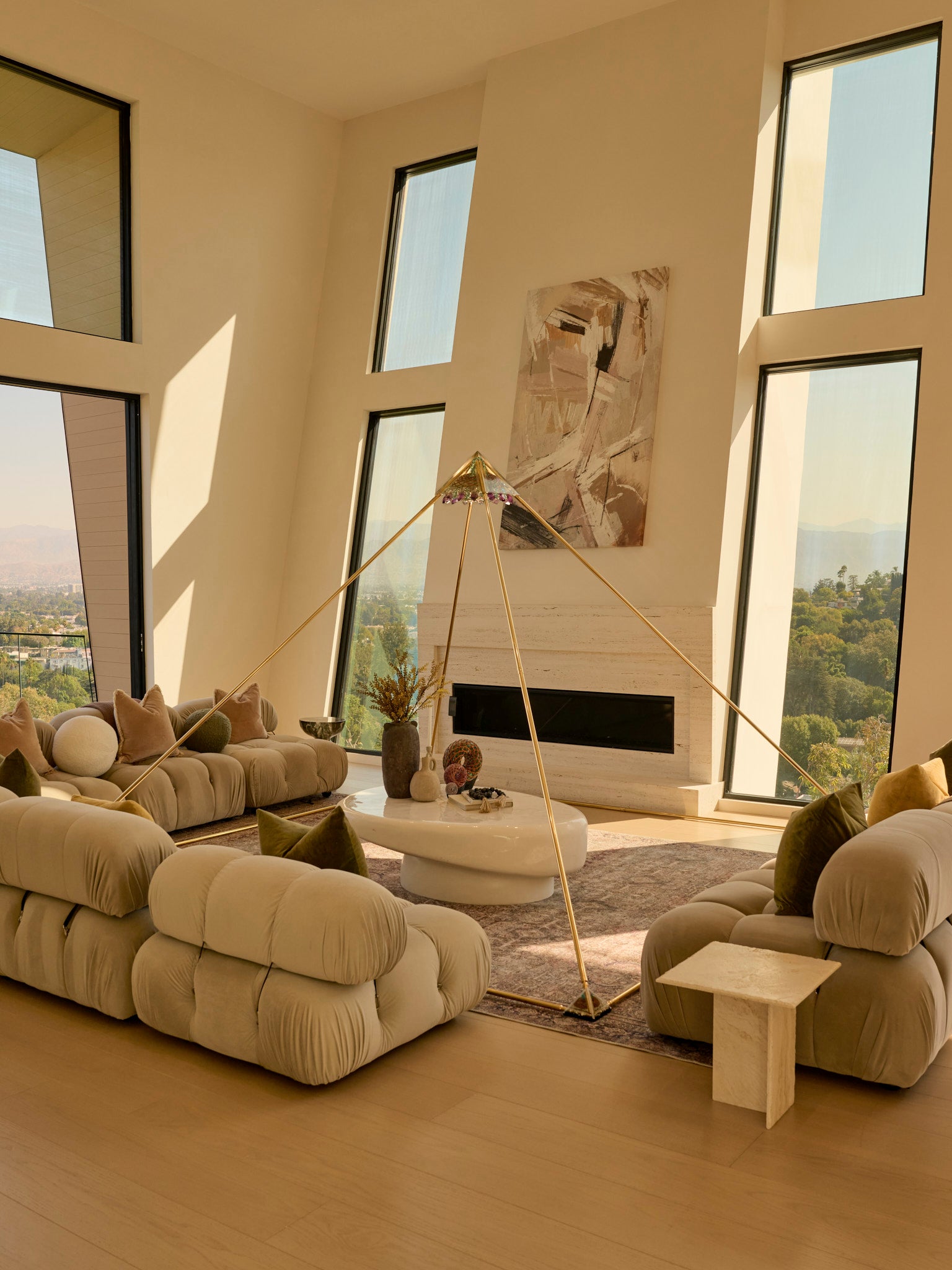 C60 Shungite – iPyramids i9 Giza Quantum Vortex & Shield